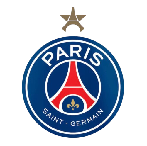 Maillot 24/25 PSG Champions